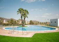 New Build - Town House - Fuente Álamo - Las Palas