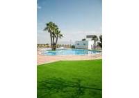 New Build - Town House - Fuente Álamo - Las Palas