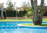 New Build - Town House - Fuente Álamo - Las Palas