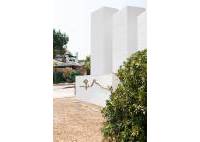 New Build - Town House - Fuente Álamo - Las Palas