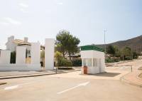 New Build - Town House - Fuente Álamo - Las Palas