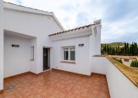 New Build - Town House - Fuente Álamo - Las Palas