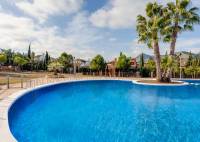 New Build - Town House - Fuente Álamo - Las Palas
