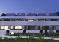 New Build - Town House - Guardamar del Segura - El Raso