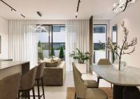 New Build - Town House - Guardamar del Segura - El Raso