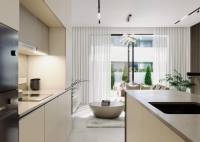 New Build - Town House - Guardamar del Segura - El Raso