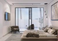 New Build - Town House - Guardamar del Segura - El Raso