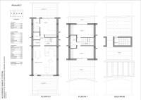 New Build - Town House - Guardamar del Segura - El Raso