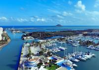 New Build - Town House - La Manga del Mar Menor - LA MANGA