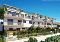 New Build - Town House - La Nucía - Nou Espai