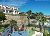 New Build - Town House - La Nucía - Nou Espai