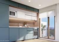 New Build - Town House - La Nucía - Nou Espai