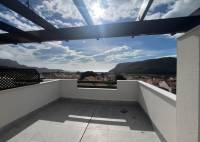 New Build - Town House - La Union - centro