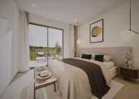 New Build - Town House - Los Alcázares - Serena Golf