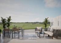 New Build - Town House - Los Alcázares - Serena Golf