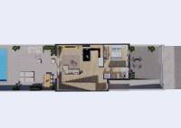 New Build - Town House - Los Alcázares - Serena Golf