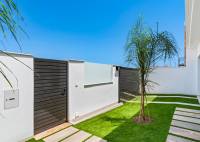 New Build - Town House - Los Alcázares - Serena Golf