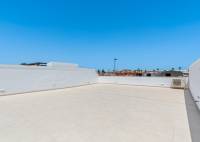 New Build - Town House - Los Alcázares - Serena Golf