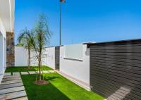 New Build - Town House - Los Alcázares - Serena Golf