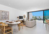 New Build - Town House - Los Alcázares - Serena Golf
