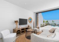 New Build - Town House - Los Alcázares - Serena Golf