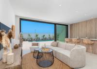 New Build - Town House - Los Alcázares - Serena Golf