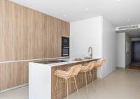 New Build - Town House - Los Alcázares - Serena Golf