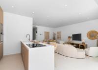 New Build - Town House - Los Alcázares - Serena Golf