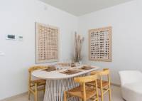 New Build - Town House - Los Alcázares - Serena Golf