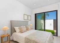 New Build - Town House - Los Alcázares - Serena Golf