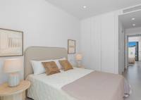 New Build - Town House - Los Alcázares - Serena Golf