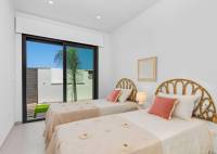 New Build - Town House - Los Alcázares - Serena Golf