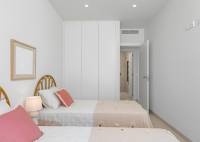 New Build - Town House - Los Alcázares - Serena Golf