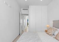 New Build - Town House - Los Alcázares - Serena Golf
