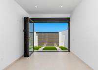 New Build - Town House - Los Alcázares - Serena Golf