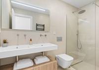 New Build - Town House - Los Alcázares - Serena Golf