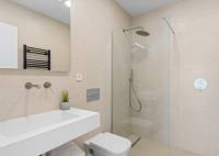 New Build - Town House - Los Alcázares - Serena Golf