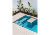 New Build - Town House - Los Alcázares - Serena Golf