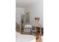 New Build - Town House - Los Alcázares - Serena Golf