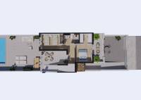New Build - Town House - Los Alcázares - Serena Golf