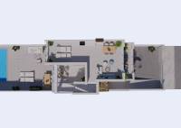 New Build - Town House - Los Alcázares - Serena Golf