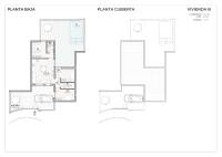 New Build - Town House - Mazarron - Country Club