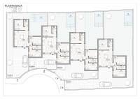 New Build - Town House - Mazarron - Country Club
