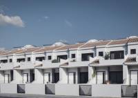 New Build - Town House - Mutxamel - Valle del sol