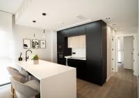 New Build - Town House - Orihuela Costa - Entre golf