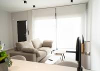 New Build - Town House - Orihuela Costa - Entre golf