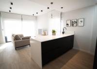 New Build - Town House - Orihuela Costa - Entre golf