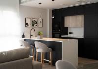 New Build - Town House - Orihuela Costa - Entre golf