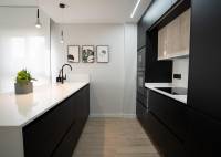 New Build - Town House - Orihuela Costa - Entre golf