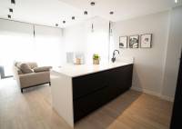 New Build - Town House - Orihuela Costa - Entre golf